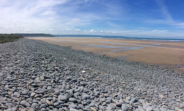 Westward Ho!