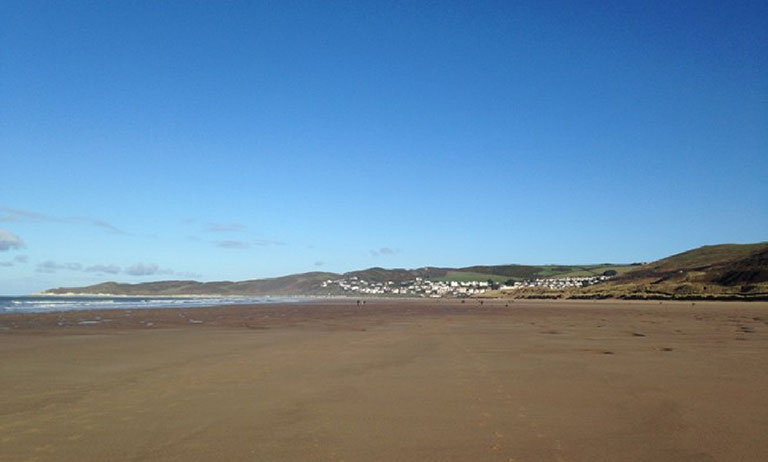 Woolacombe