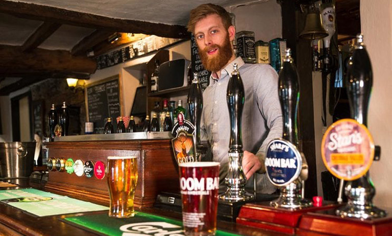 Chichester Arms Pub & Restaurant