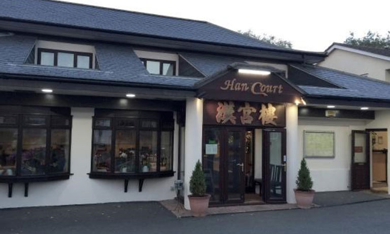Han Court