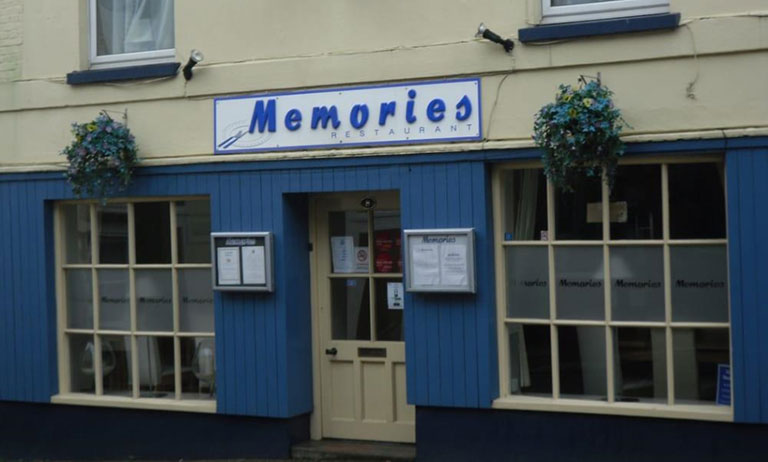 Memories