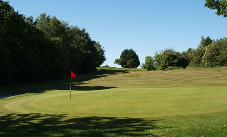 Great Torrington Golf Club