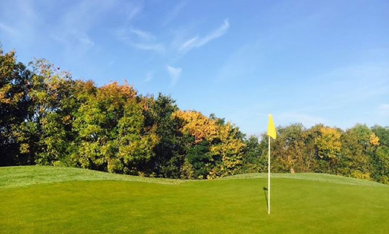 Portmore Golf Club