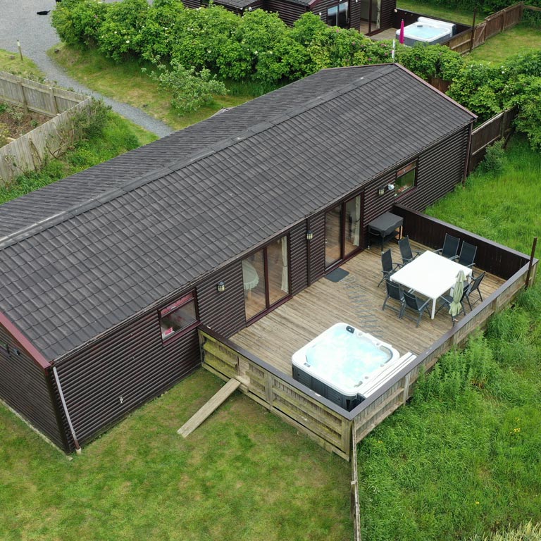 Apple Lodge