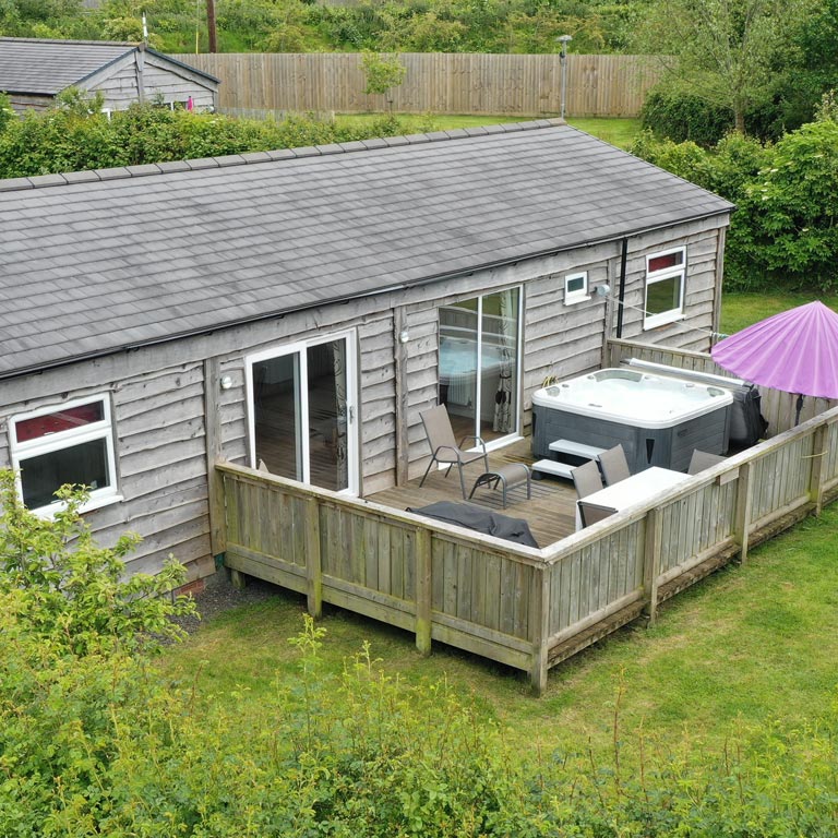 Cherry Lodge