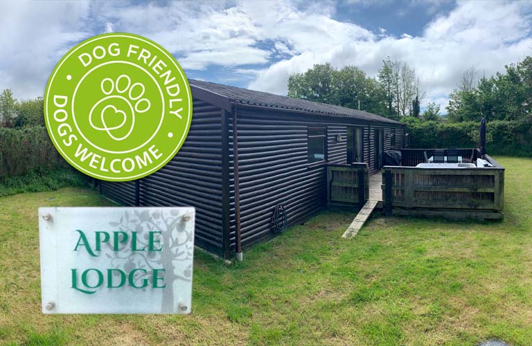 Apple Lodge