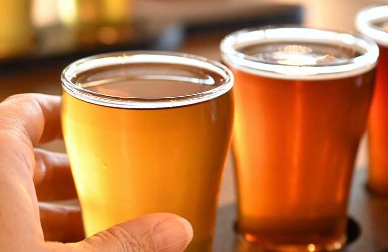 Tarka Ale Micro-Brewery
